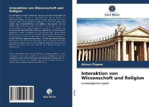 Interaktion von Wissenschaft und Religion