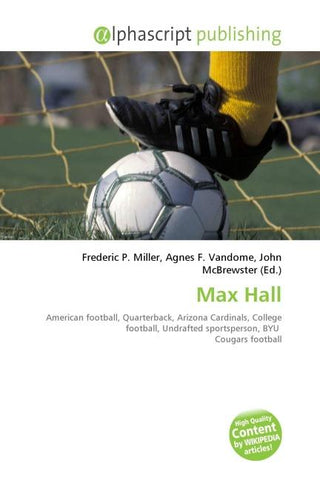 Max Hall