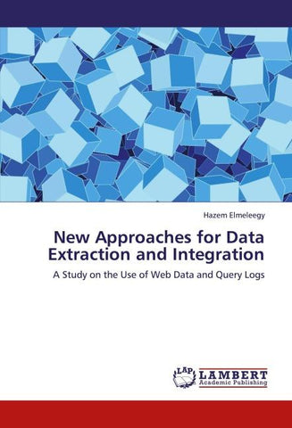 New Approaches for Data Extraction and Integration