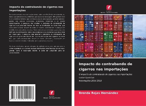 Impacto do contrabando de cigarros nas importações