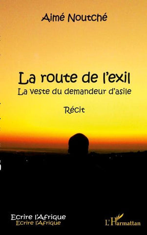 La route de l'exil