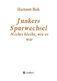 Junkers Spurwechsel