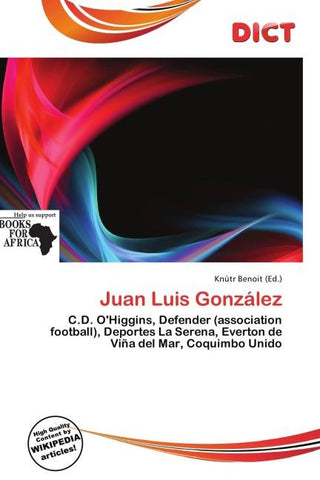 Juan Luis González