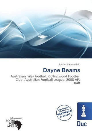 Dayne Beams