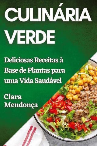 Culinária Verde
