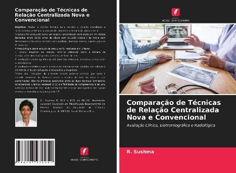 Comparação de Técnicas de Relação Centralizada Nova e Convencional