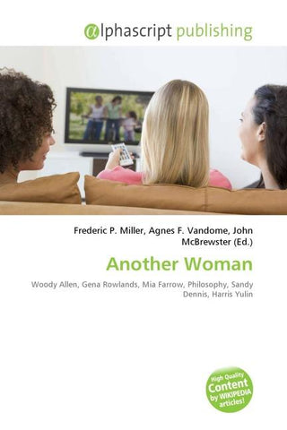 Another Woman