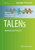 TALENs