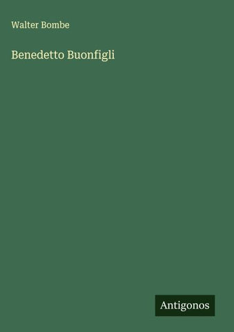 Benedetto Buonfigli