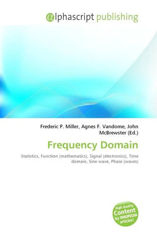 Frequency Domain