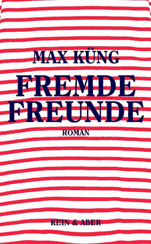 Fremde Freunde