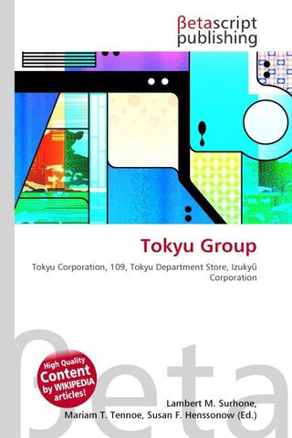 Tokyu Group