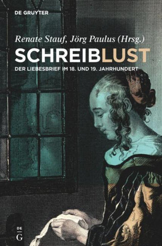 SchreibLust