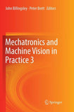 Mechatronics and Machine Vision in Practice 3