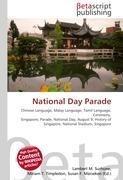 National Day Parade