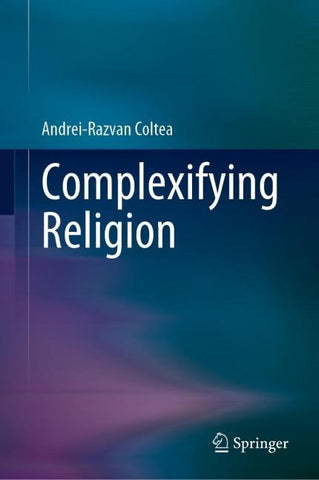 Complexifying Religion