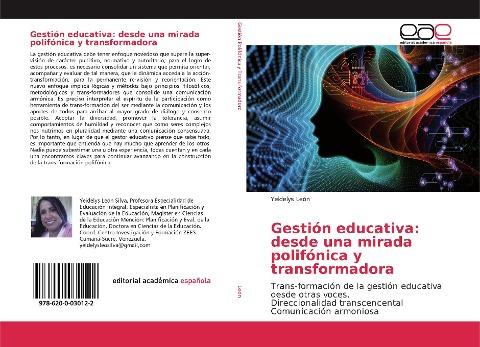Gestión educativa: desde una mirada polifónica y transformadora