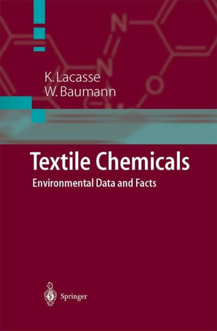 Textile Chemicals