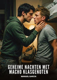 Geheime Nachten met Macho Klasgenoten