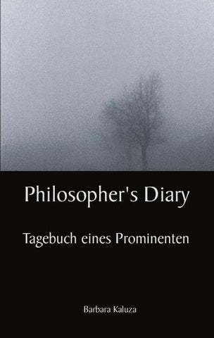 Philosopher's Diary