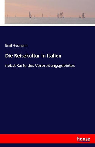Die Reisekultur in Italien