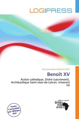 Benoît XV