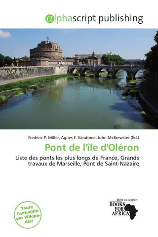 Pont de l'île d'Oléron