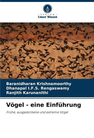 Vögel - eine Einführung