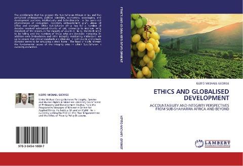 ETHICS AND GLOBALISED  DEVELOPMENT