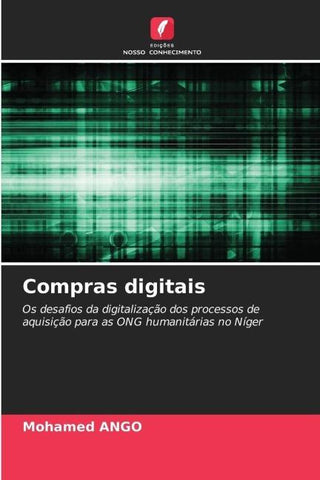 Compras digitais