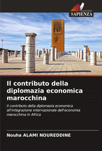 Il contributo della diplomazia economica marocchina