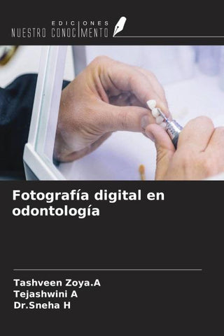 Fotografía digital en odontología