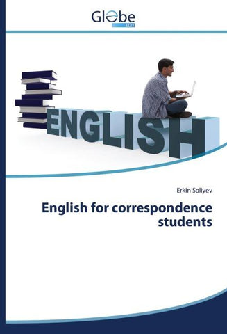 English for correspondence students