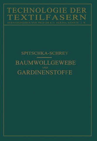 Baumwollgewebe und Gardinenstoffe