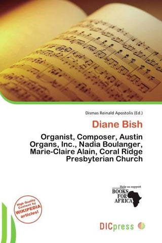 Diane Bish