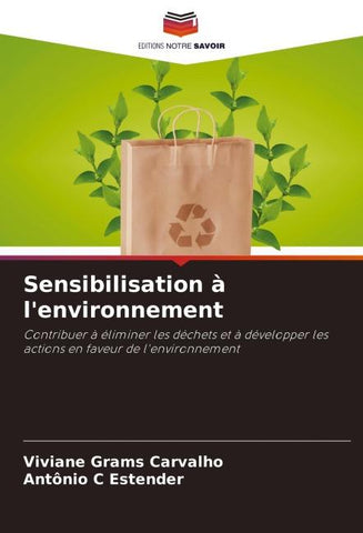 Sensibilisation à l'environnement