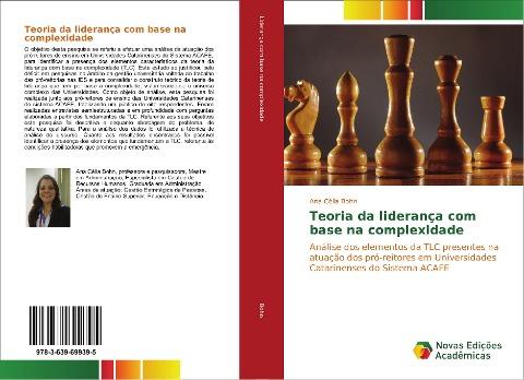 Teoria da liderança com base na complexidade