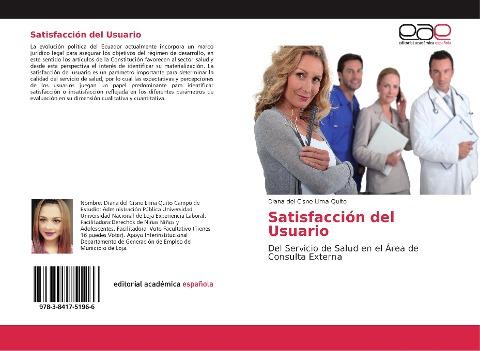 Satisfacción del Usuario