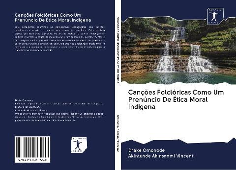 Canções Folclóricas Como Um Prenúncio De Ética Moral Indígena