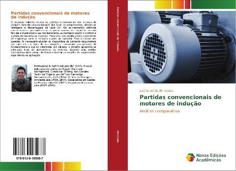 Partidas convencionais de motores de indução