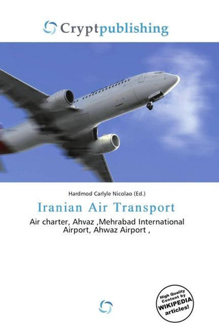 Iranian Air Transport
