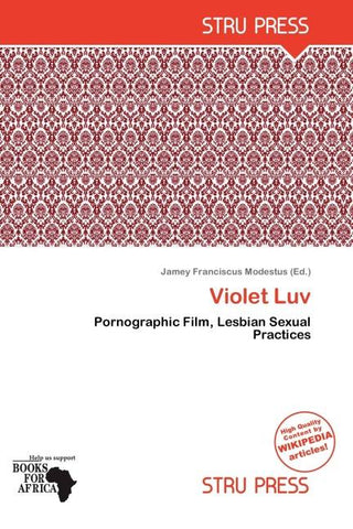 Violet Luv