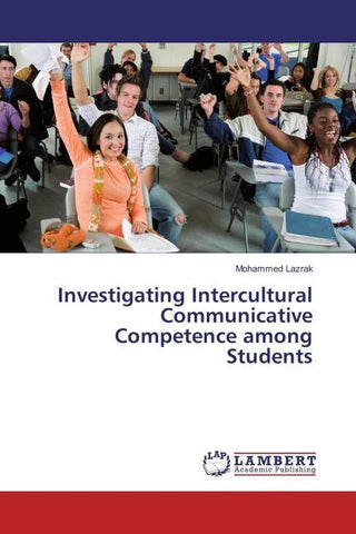 Investigating Intercultural Communicative Competence among Students