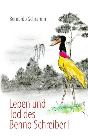 Leben und Tod des Benno Schreiber I