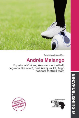 Andrés Malango