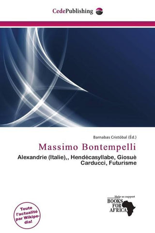 Massimo Bontempelli