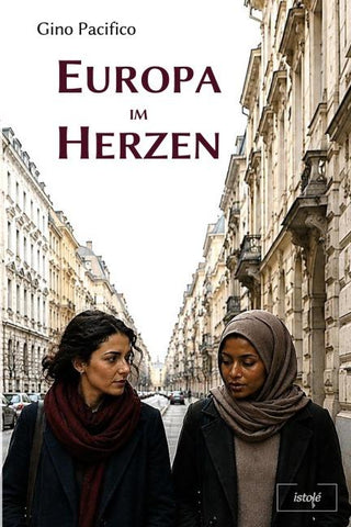 Europa im Herzen