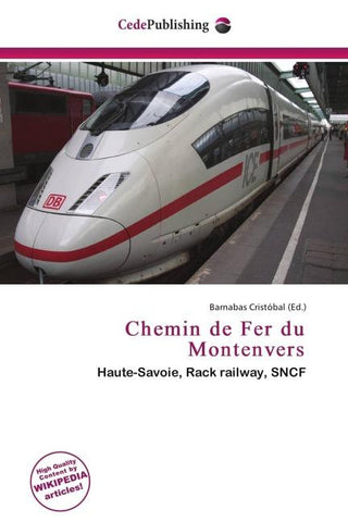 Chemin de Fer du Montenvers