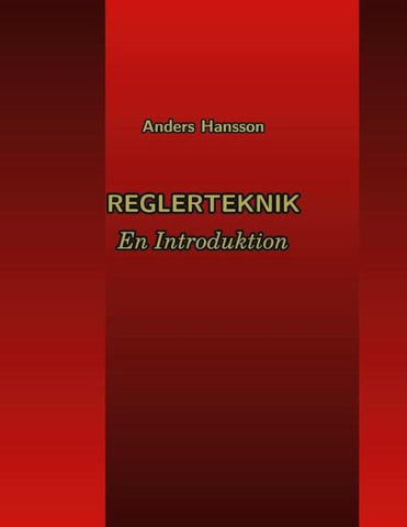 Reglerteknik