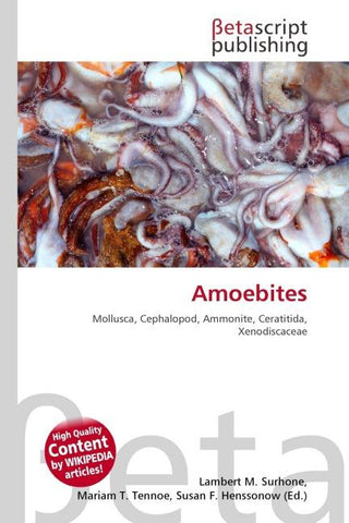 Amoebites
